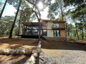Cabaña Rincón del Bosque